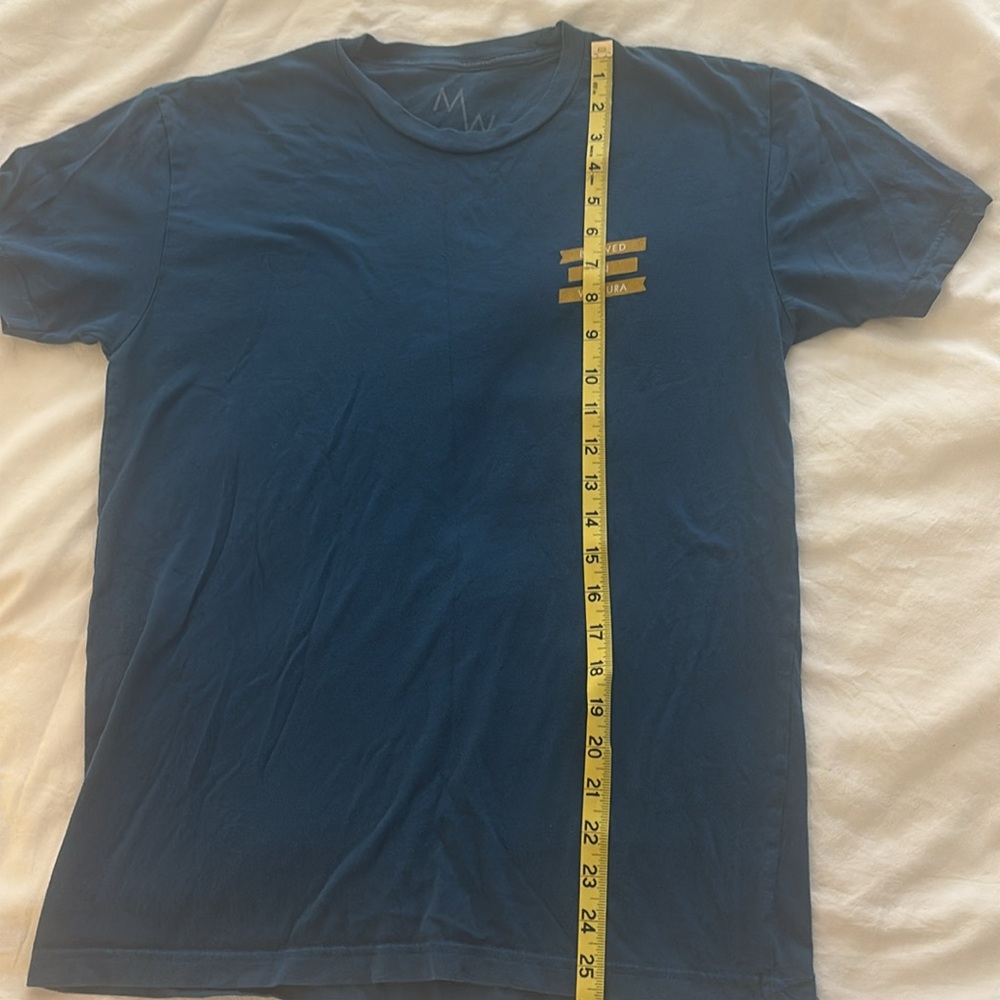VENTURA CALIFORNIA MADEWEST Brewing Company Official Shirt-Smallš» Ventura Beach - Picture 9 of 9